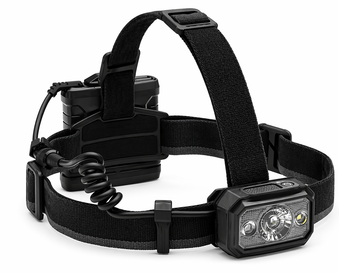 Icon 700 Headlamp