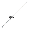 SCM CarbonLite Baitcast Combo