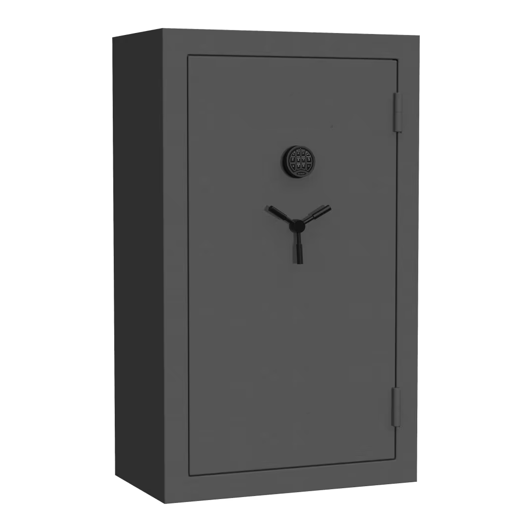 BX30 30 Gun Safe E-Lock