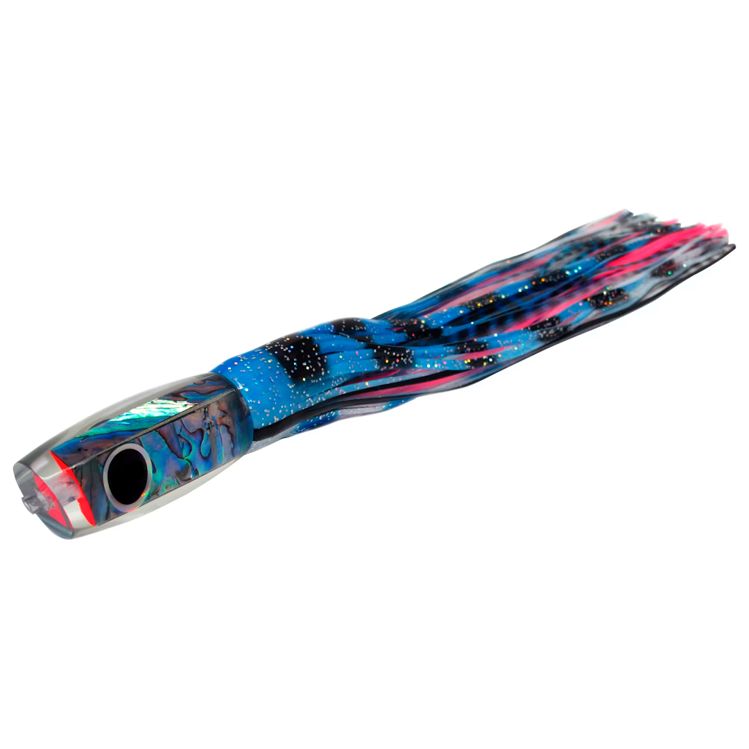 1656 Angled Nose Squid - 17-5/8"