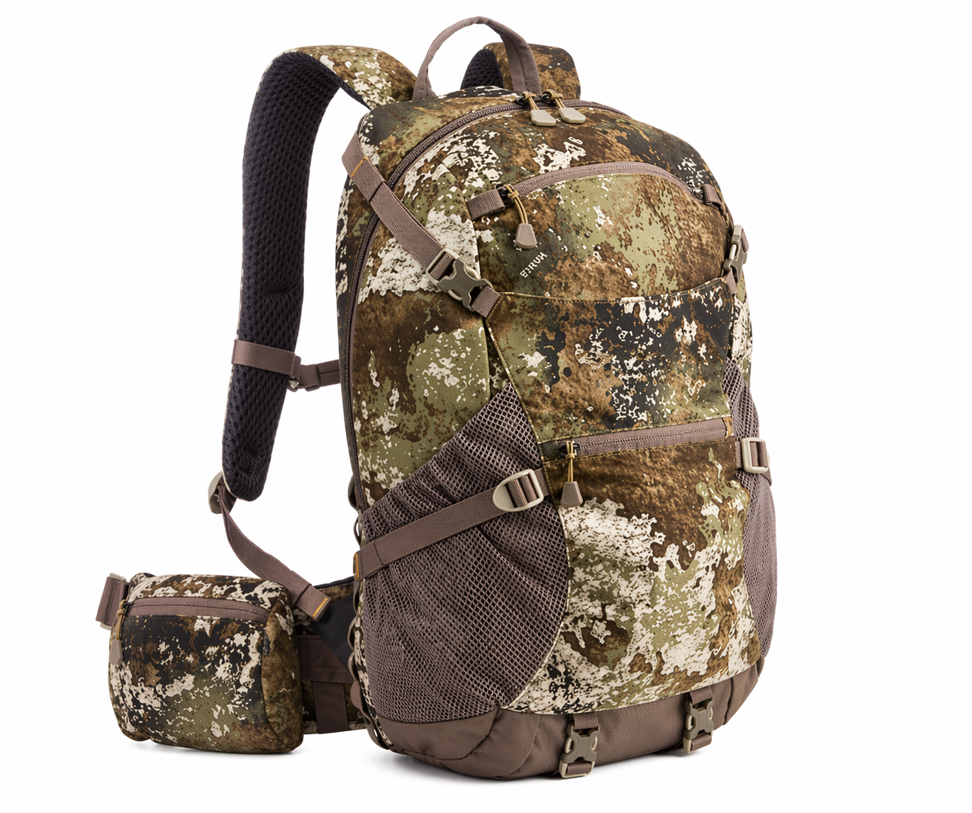 Lightweight Hunting Backpack