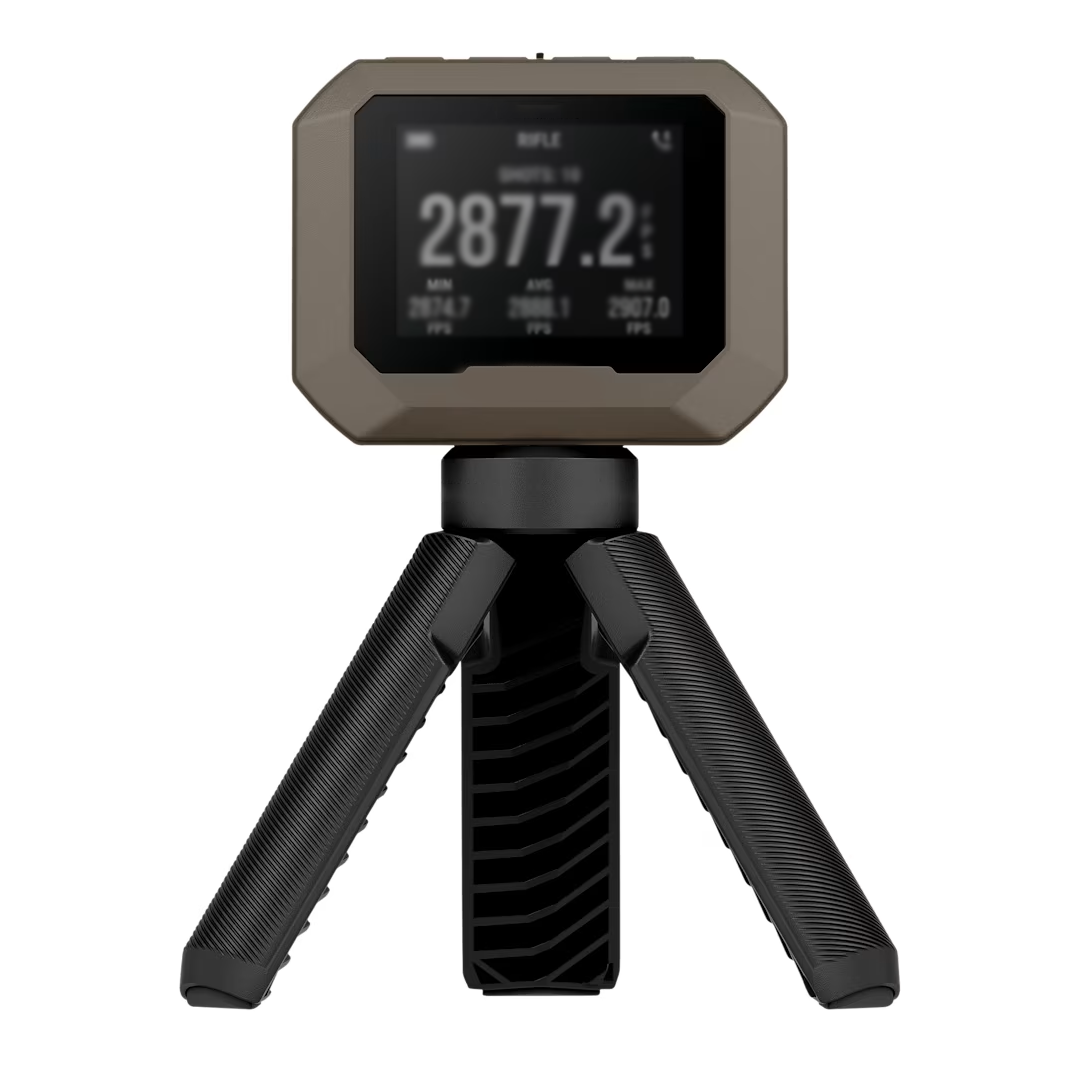 C1 Pro Chronograph
