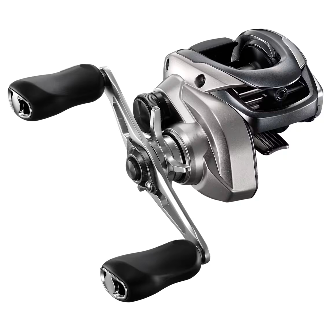 Tranx 150 Baitcast Reel