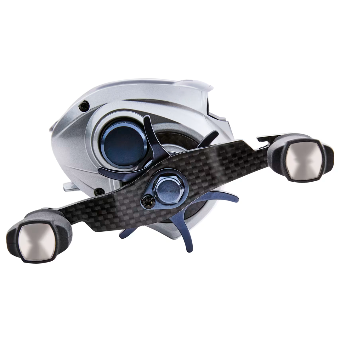 GX Series Casting Reel