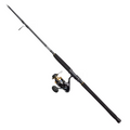 Spheros SW Spinning Combo - PSPSW6000HG70MH
