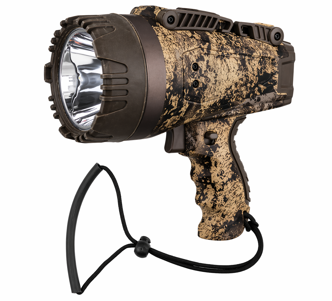 CSL 2,500-Lumen RC Spotlight