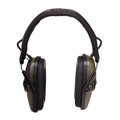Impact Sport Electronic Earmuff - OD Green