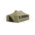 Ultimate Alaknak 2.0 12'x20' Outfitter Tent