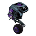 Prorex TW Baitcast Reel