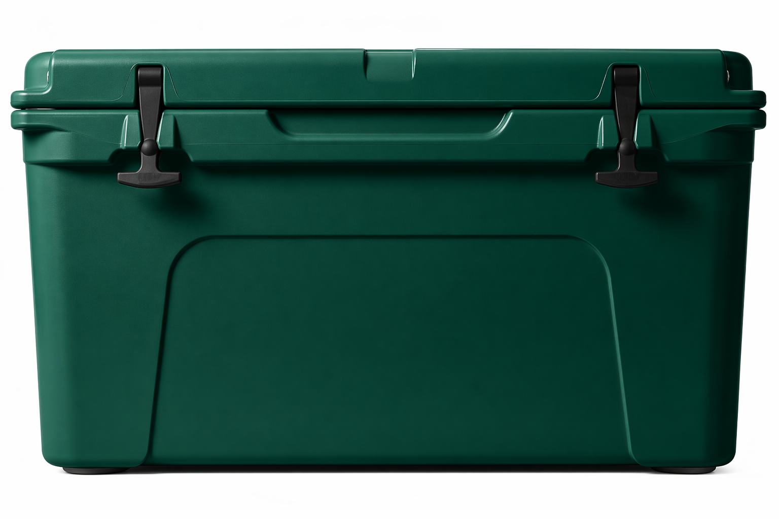 Heavy-Duty Insulated Cooler 65QT