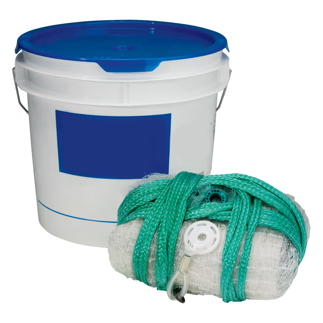 Super Pro Cast Nets