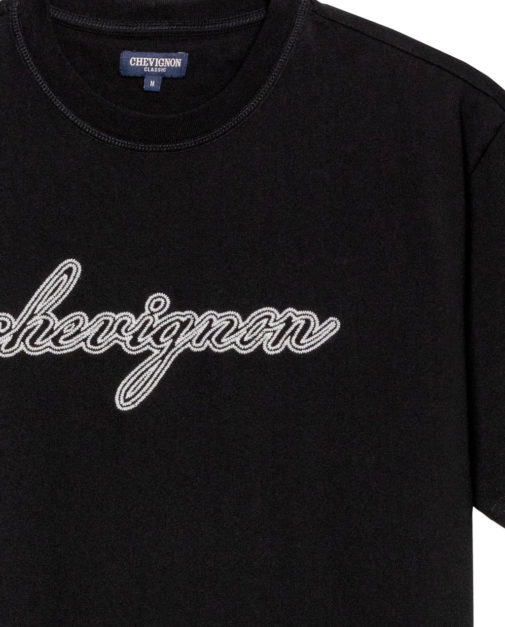 Men's Graphic Classic Fit T-shirt in Cotton, Horizon - 7