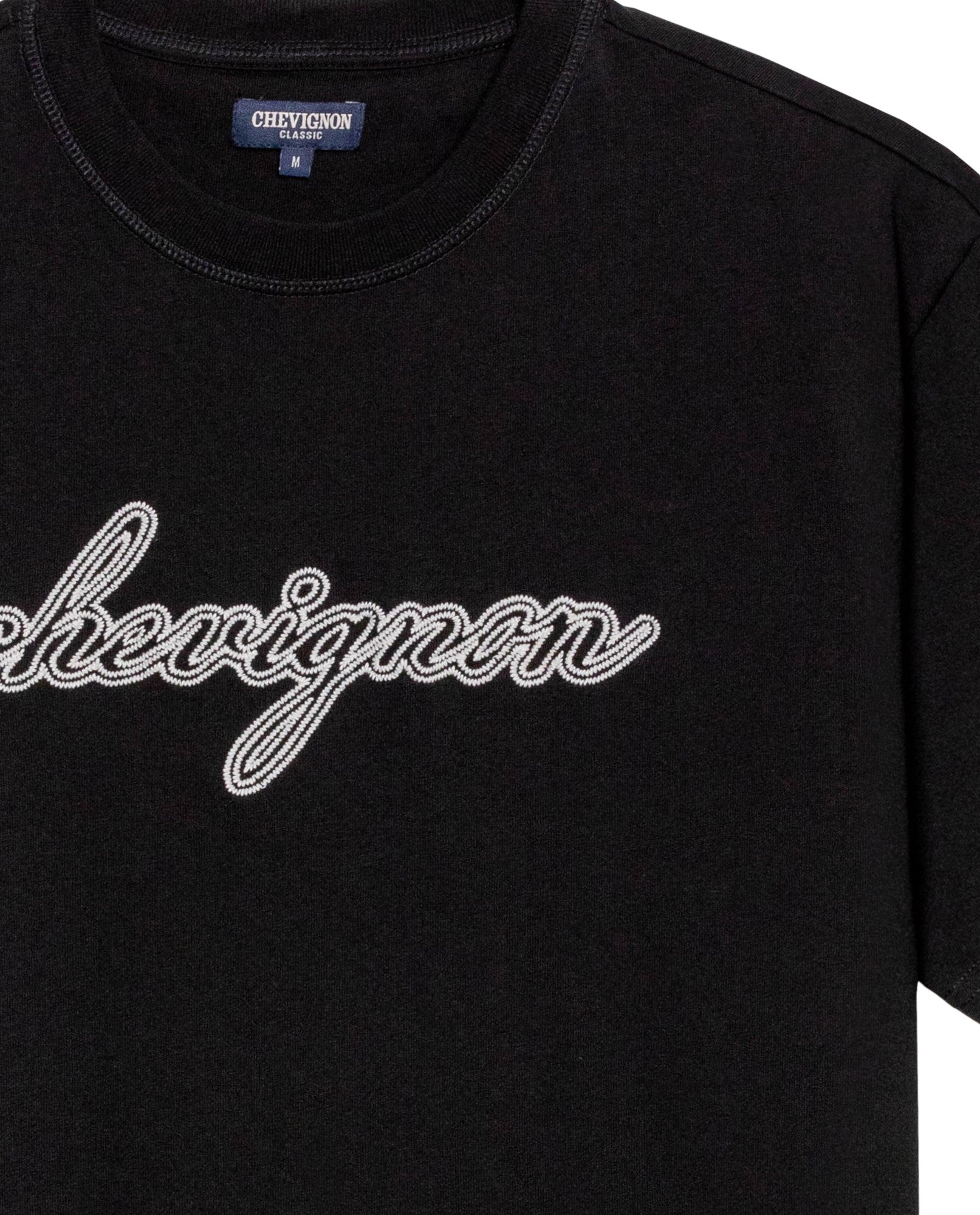 Men's Graphic Classic Fit T-shirt in Cotton, Horizon - 7