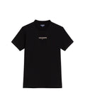 Men's Classic Fit T-shirt in Cotton, Elegant - 1