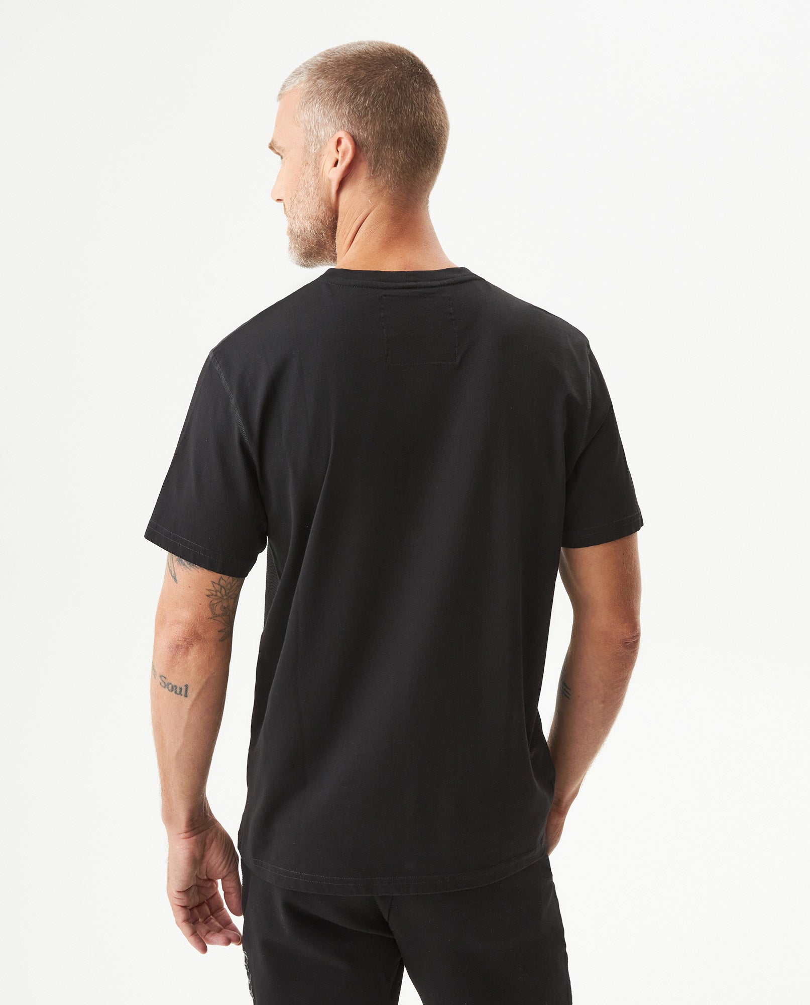 Men's Racing Classic Fit T-shirt in Cotton, Glimmer - 5