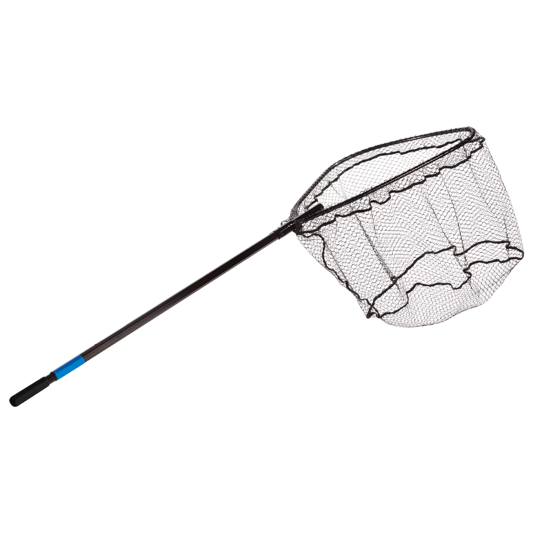 Nets Tournament Series Octagon Handle Big Game Landing Net
