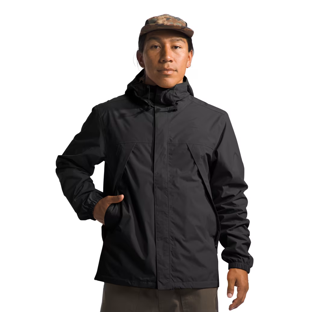 Antora Jacket