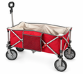 Quad Fold Wagon