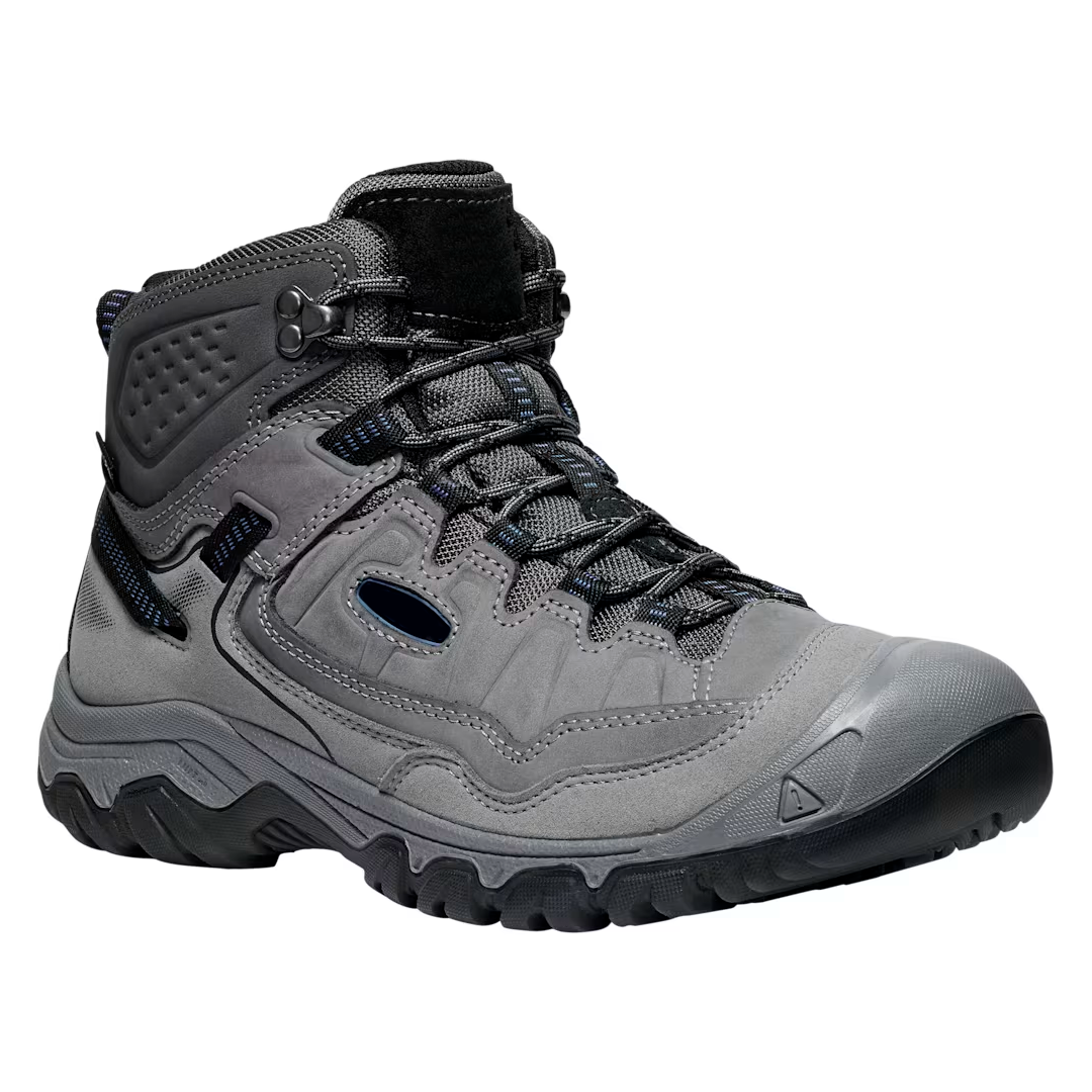 Targhee IV Mid Waterproof Hiking Boots for Men