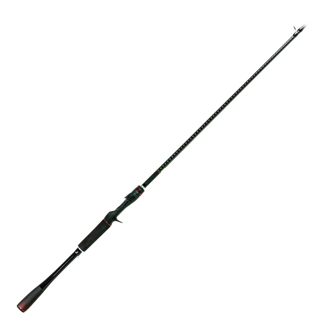 Zodias Casting Rod - 7' - Medium - Moderate